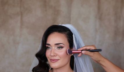 Art by Izzy Hair and Makeup