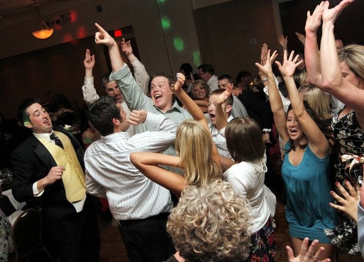 All Party Starz DJ
