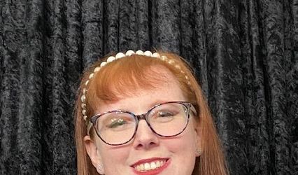 Molly Drake: Wedding Officiant