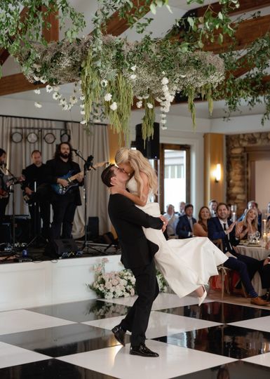 Stunning & Brilliant Events Nashville TN