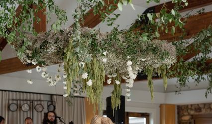 Stunning & Brilliant Events Nashville TN