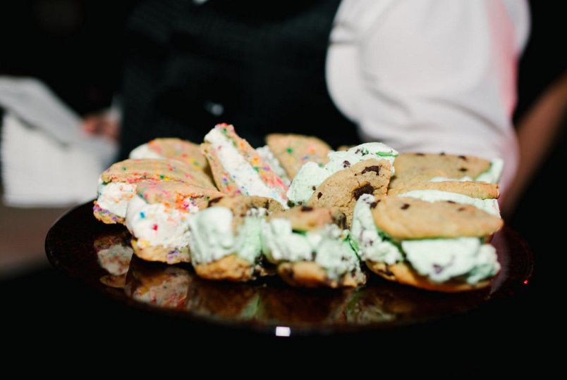 The Baked Bear
