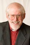 Rev Michael McBride