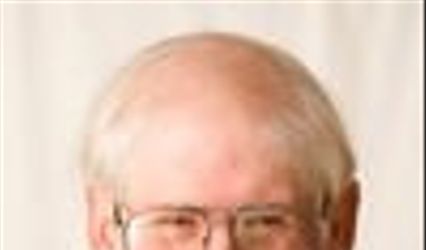 Rev Michael McBride
