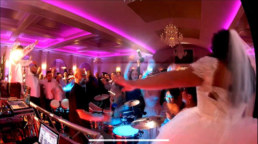 Pro DJ Percussion