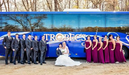 Trobec’s Bus Service Inc.