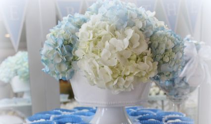 The Perfect Table Cape Cod