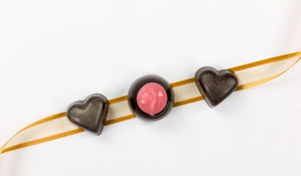 Zocalisa Fine Chocolates