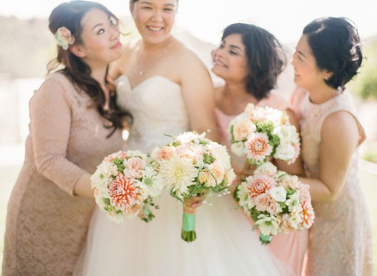 Majesta Patterson Weddings & Portraits