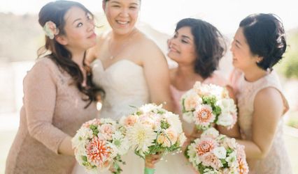 Majesta Patterson Weddings & Portraits