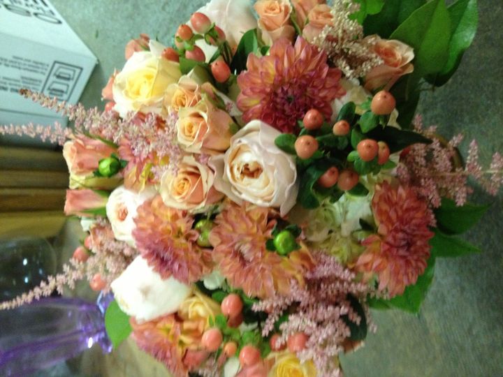 Flowers By Bert & Peg