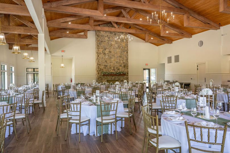 White Plains Golf Club