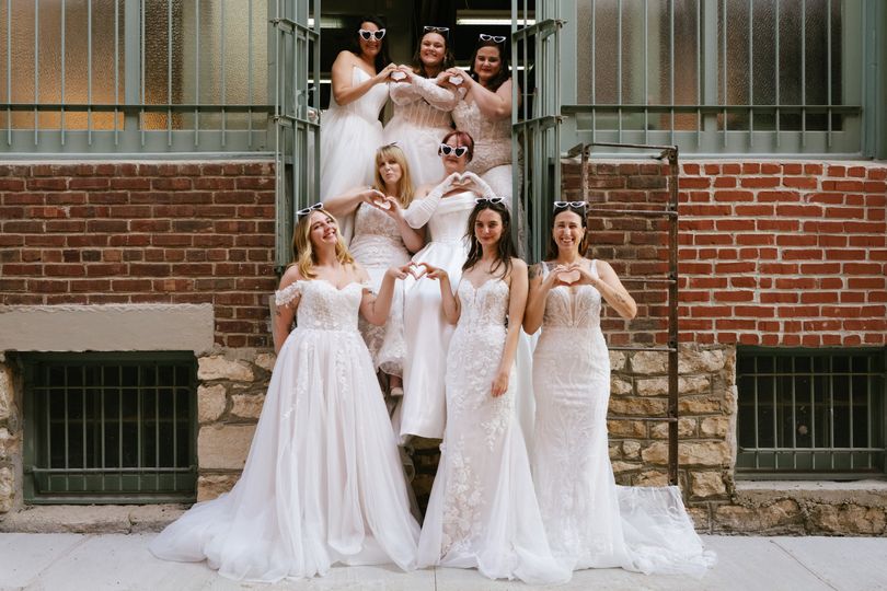 J.Lynn Bridal