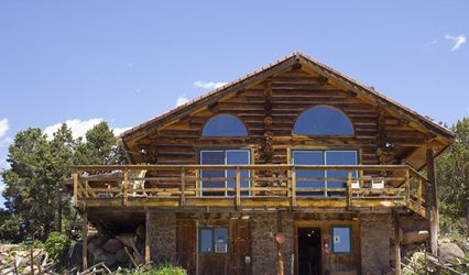 Boulder Mountain Guest Ranch