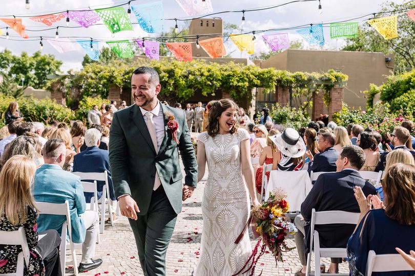 La Luz Weddings & Events