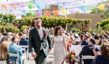 La Luz Weddings & Events