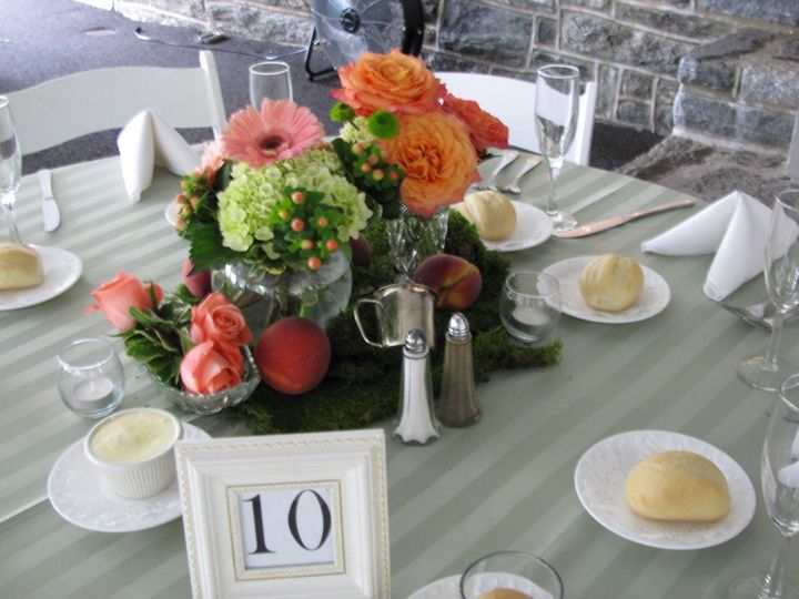 Company's Coming Catering