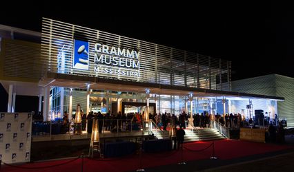 GRAMMY Museum Mississippi