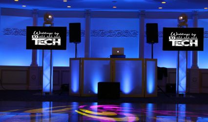 DJ Tech