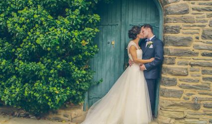 Moonflower Weddings