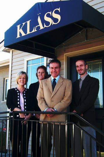 Klass Jewelry