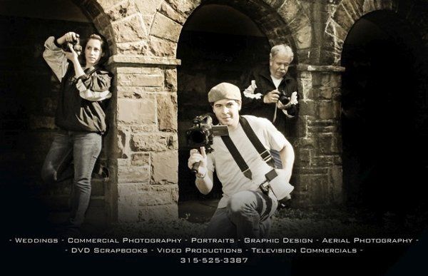 Image House Productions