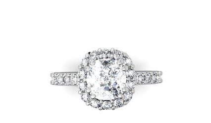 Tulsa Diamond House