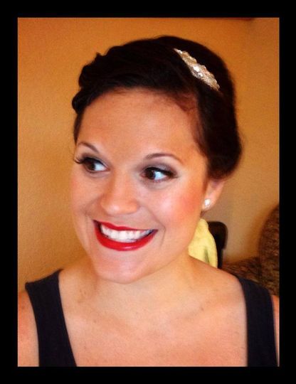 Makeup Artistry by Amy