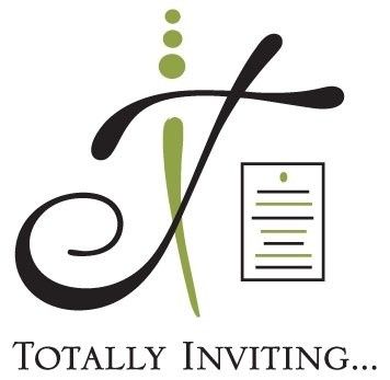 Totally Inviting - Invitations for All Occasions