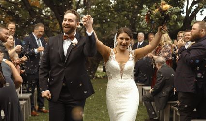 Vibe Wedding Films
