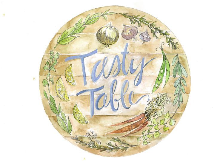 Tasty Table Fine Event Catering