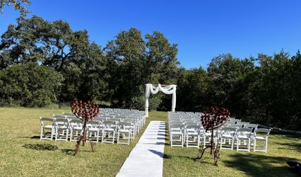 Villa di Campagna