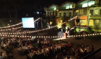 Phoenix Country Club