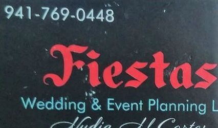 Fiestas Wedding & Event Planning,LLC