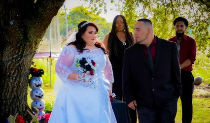 Bliss Weddings by Boyce