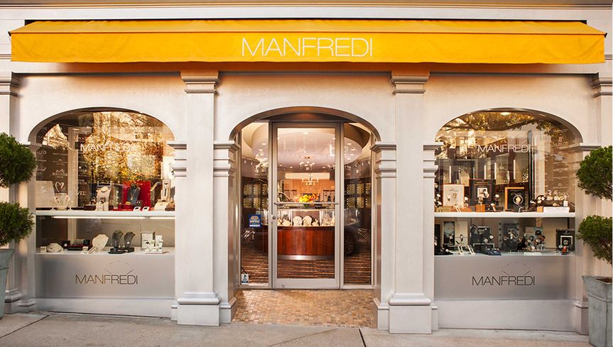 Manfredi