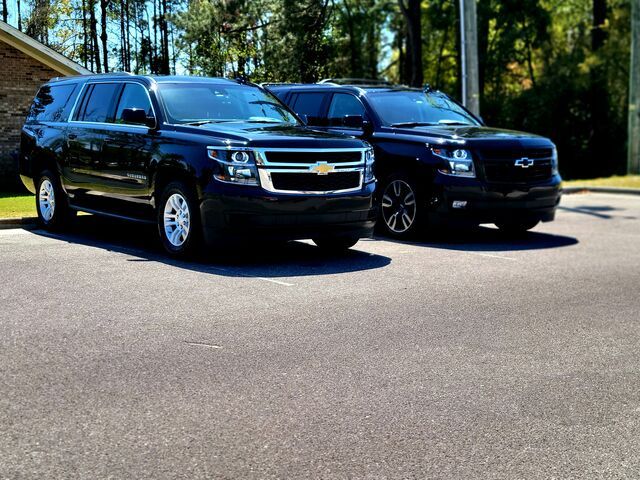All Access Transportation