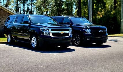 All Access Transportation