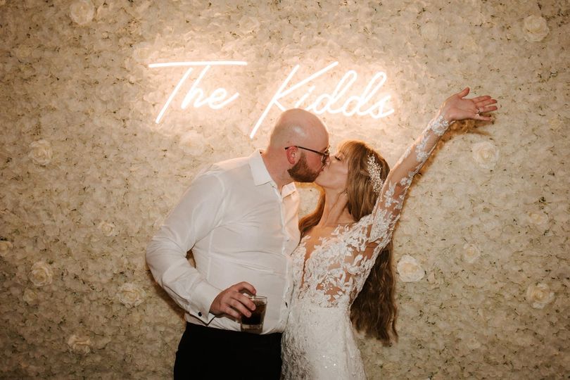 Jane Wedding Rental