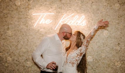Jane Wedding Rental