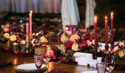 Tranquil Moon Events