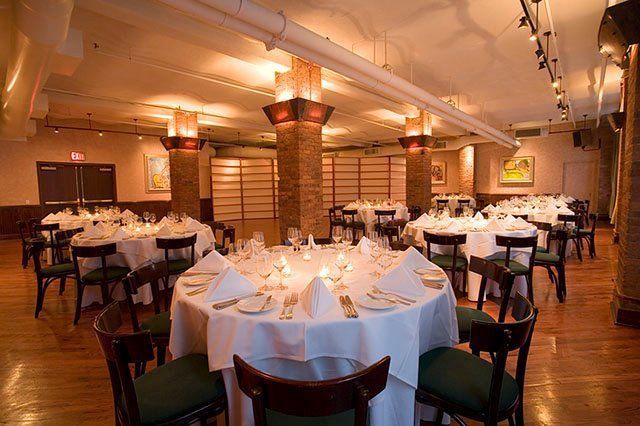 Tribeca Grill