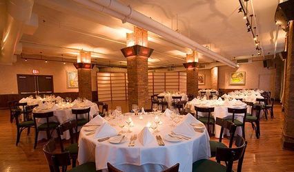 Tribeca Grill