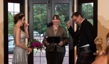 Humanist Celebrant Orlando