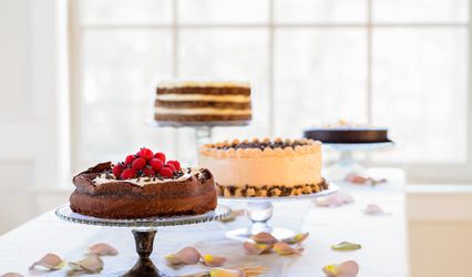 treat cakes & confections