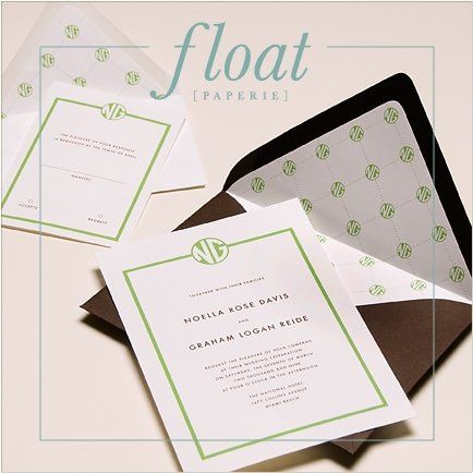 Float Paperie