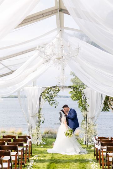 Rustic Elegance