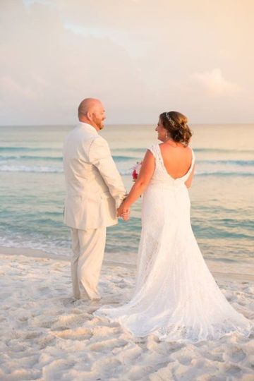 Emerald Coast Beach Weddings Inc Planning Lynn Haven Fl