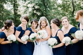 Mountain Magnolia Weddings & Events