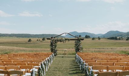 Mountain Magnolia Weddings & Events